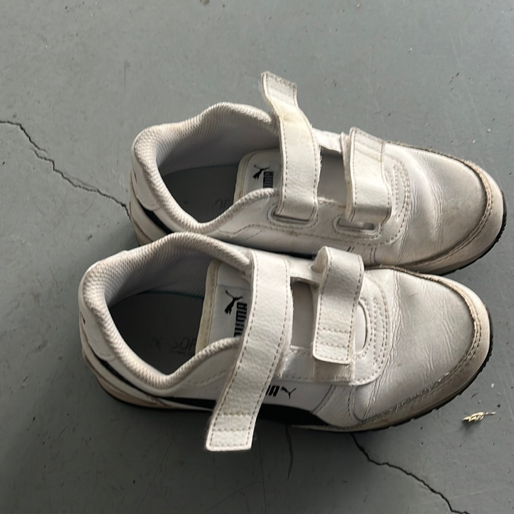 size 13 shoe